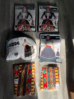 Jurken en pakken volwassen en kinder dia de los muertos, Kleding | Dames, Carnavalskleding en Feestkleding, Ophalen, Zo goed als nieuw