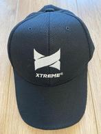 Nieuw! Zwarte pet - Xtreme, Xtreme, Nieuw, Pet, One size fits all