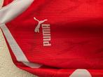 Vintage Puma voetbalshirt - Maat XL, Maat XL, Ophalen of Verzenden, Zo goed als nieuw, Shirt