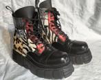 New Rock special edition boots, Overige kleuren, Verzenden, Boots, New Rock