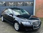 Audi A3 Sportback 1.8 TFSI Panorama Navi Trekhaak Cruise Aud, Voorwielaandrijving, 65 €/maand, Gebruikt, Met garantie (alle)