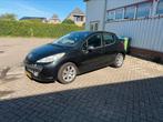 Peugeot 207, Ophalen