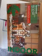 Kersthuisjes, Diversen, Kerst, Ophalen of Verzenden, Zo goed als nieuw