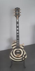 Gibson Les Paul, Custom Shop, Zakk Wylde., Muziek en Instrumenten, Ophalen of Verzenden, Solid body, Gibson