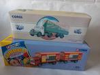Corgi Chipperfield en Billy Smart's Circus., Ophalen of Verzenden, Zo goed als nieuw, Bus of Vrachtwagen, Corgi