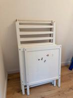 Ledikant gratis afhalen, Kinderen en Baby's, Babywiegjes en Ledikanten, Ophalen of Verzenden, Gebruikt, Ledikant