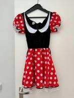 Mickey mouse dirndl jurk, Kleding | Dames, Gedragen, Carnaval, Ophalen of Verzenden, Kleding