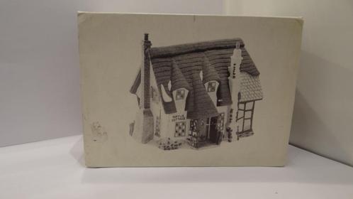 Department 56, Diversen, Kerst, Zo goed als nieuw, Ophalen of Verzenden
