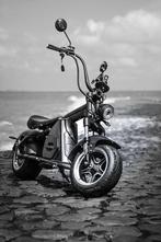 W chopper M8, Ophalen of Verzenden, Zo goed als nieuw, Elektrisch