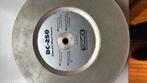 Tormek dc-250 diamond wheel coarse, Ophalen of Verzenden, Zo goed als nieuw, Minder dan 700 watt, Werkbankslijpmachine