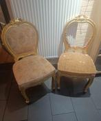 Antieke Stoelen - Opknappers, Ophalen