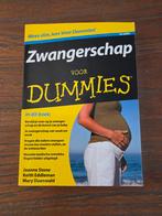 Zwangerschap voor Dummies - Handboek, Ophalen of Verzenden