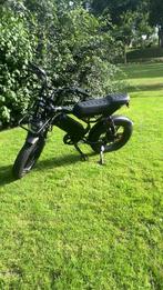 Fatbike s20 PRO, Ophalen, Zo goed als nieuw, Overige merken