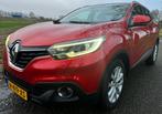 Renault Kadjar 1.2 TCe Intens 2016 130 PK NAVI CLIMA CRUISE, Voorwielaandrijving, Stof, 4 cilinders, Origineel Nederlands
