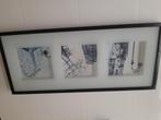 Schilderij, Antiek en Kunst, Kunst | Schilderijen | Modern, Ophalen