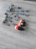Voerkorven en Dobbers - Visaccessoires, Watersport en Boten, Hengelsport | Witvissen, Ophalen of Verzenden, Gebruikt, Overige typen