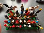 Grote verzameling Lego Minifiguren, Ophalen of Verzenden, Gebruikt, Losse stenen, Lego