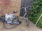 RIH X-Omega maat 49, Gebruikt, 47 tot 51 cm, 50 km per accu of meer, Ophalen
