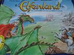Elfenland, Hobby en Vrije tijd, Gezelschapsspellen | Bordspellen, Ophalen of Verzenden, Zo goed als nieuw