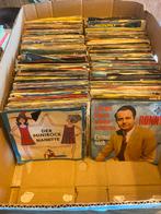 Bananendoos Duitse singels, Cd's en Dvd's, Vinyl | Overige Vinyl, Overige formaten, Zo goed als nieuw, Ophalen