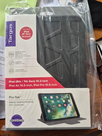 Targus Pro-Tek iPad Hoes 10.2/10.5 inch - Nieuw! beschikbaar voor biedingen
