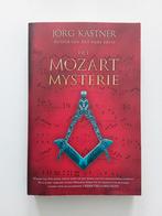 Jörg Kastner : Het Mozart Mysterie, Boeken, Gelezen, Europa overig, Ophalen of Verzenden, Jörg Kastner