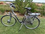Elektrische fiets Gazelle, Ophalen, Zo goed als nieuw, 47 tot 51 cm, Gazelle