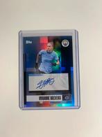 Vivianne Miedema autograph /250 (topps teamset, Man City), Verzamelen, Ophalen of Verzenden, Zo goed als nieuw, Buitenlandse clubs