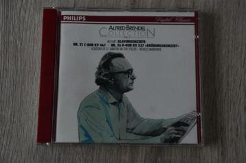 ALFRED BRENDEL COLLECTION 5 = MOZART met Academy of St Ma beschikbaar voor biedingen