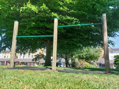 DOUGLAS DUIKELREK rekstok trapeze duikelstang, Kinderen en Baby's, Speelgoed | Buiten | Speeltoestellen, Nieuw, Ophalen