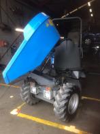wacker neuson dumper, Zakelijke goederen, Machines en Bouw | Kranen en Graafmachines, Ophalen