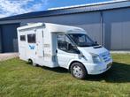 Huur Verhuur Huren Halfintegraal Camper week 33,34 en35 vrij, Caravans en Kamperen, Verhuur