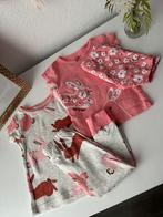 Carters 2-delige pyjama set maat 80, Carters, Nacht- of Onderkleding, Meisje, Nieuw