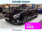 Volkswagen Golf 2.0 Gti Cabrio DSG Clima Cruise Xenon, Auto's, Automaat, Gebruikt, 4 cilinders, Zwart