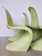 4st kinderstoel retro stoel naar classic design Panton chair, Kinderen en Baby's, Ophalen, Gebruikt, Overige typen