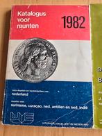 Katalogus voor munten, Ophalen of Verzenden, Gelezen