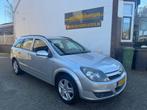 Opel Astra Wagon 1.6 Enjoy AUTOMAAT, Auto's, 15 km/l, Gebruikt, 4 cilinders, 650 kg