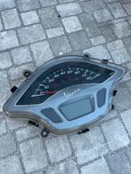 Vespa Sprint/Primavera Teller 33933km, Fietsen en Brommers, Brommeronderdelen | Scooters, Ophalen of Verzenden, Gebruikt, Overige typen