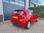 Ford Fiesta | 1.25 Limited | Airco | 1e eigenaar |, Auto's, Ford, Voorwielaandrijving, Euro 5, Gebruikt, 1242 cc