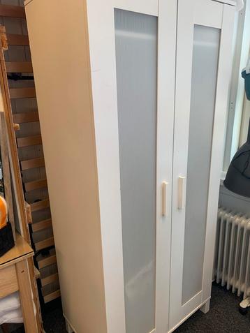 IKEA Kledingkast