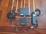 Shipmate RS8300 Marifoon Set, Ophalen, Gebruikt, Radio