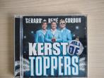 CD Kerst met de Toppers, Cd's en Dvd's, Ophalen of Verzenden, 2000 tot heden, Gebruikt