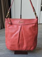 Coach Ashley Hippie hobo tas / schoudertas van leer ZGAN, Sieraden, Tassen en Uiterlijk, Tassen | Damestassen, Ophalen of Verzenden