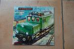 Marklin catalogus 1964-1965, Hobby en Vrije tijd, Modeltreinen | H0, Wisselstroom, Gebruikt, Märklin, Boek, Tijdschrift of Catalogus