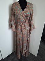 NIEUW.. Supermooie & hele aparte jurk!, Kleding | Dames, Jurken, Purple Queen, Verzenden, Nieuw, Onder de knie