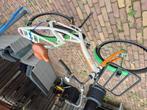 Union postcodeloterij fiets, Fietsen en Brommers, Fietsen | Dames | Moederfietsen, Ophalen of Verzenden, 2 zitjes, Gebruikt, Overige merken