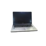 Asus Vivobook 17 | W10 | Intel Celeron N3350 | 4GB RAM | 128, Computers en Software, Asus, Zo goed als nieuw, Support@asus.com