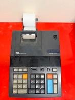 Triumph Adler 1121 PD Carat Printrekenmachine, Ophalen, Gebruikt