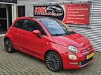 Fiat 500 Fiat 500 1.2 Star AUTOMAAT Fiat 500 1.2 Star *(* AU, Auto's, Fiat, Stof, Gebruikt, 4 cilinders, 4 stoelen