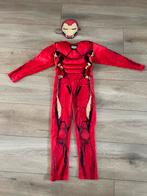 Pak Iron man (6-7 jaar), Ophalen, Gebruikt, Jongen of Meisje